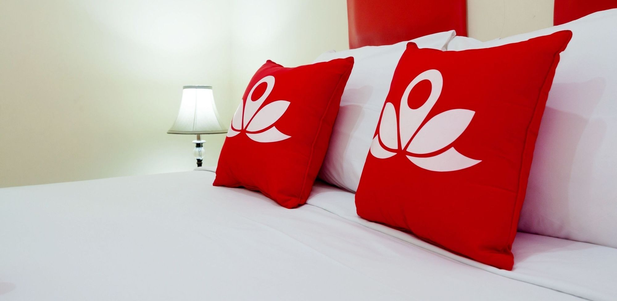 Zen Rooms Taman Baruna Jimbaran Екстер'єр фото